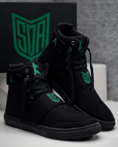 SOA1 - Limited Edition!
