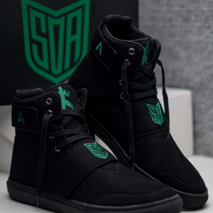 SOA1 - Limited Edition!