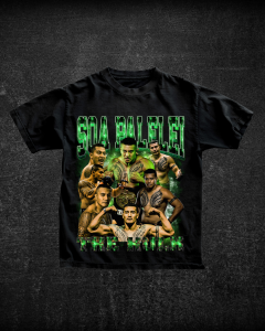 Soa "The Hulk" Shirt