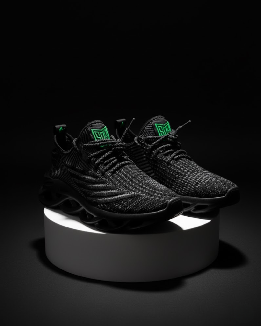 SOA2 - New Drop + Limited Edition!